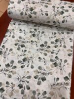 ZARİF LALELER V1 YEŞİL